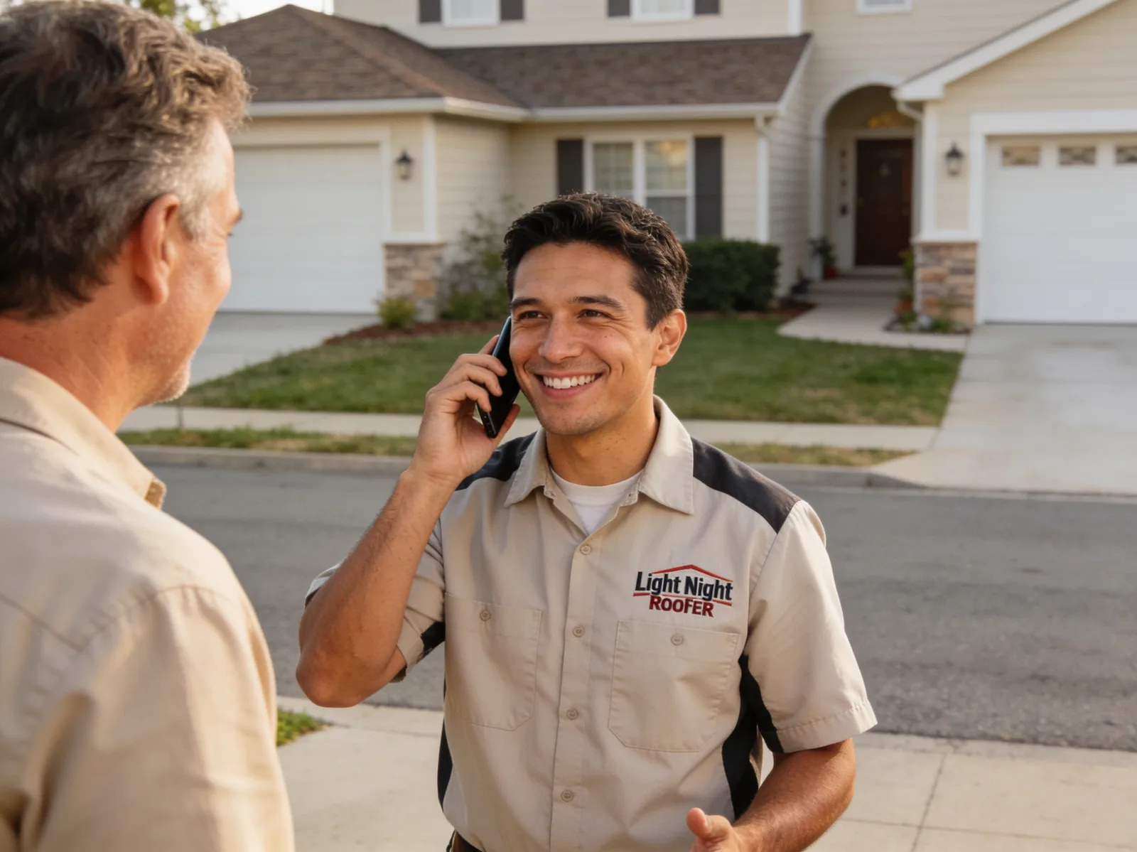 Emergency Roof Repair Index, WA FAQs